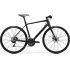 Велосипед Merida Speeder 400 MattBlack/GlossyBlack 2020