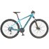 Велосипед Scott 19" Aspect 950 Light Blue/Red