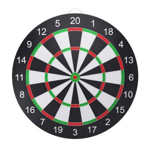 Мишень для дартса DFC DAR2118D