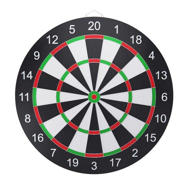 Мишень для дартса DFC DAR2118D