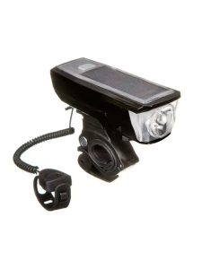 Фонарь передний STG FL1576 350lm usb бат. 2000mAH Х95148