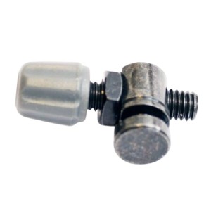 Болт регулировки натяжения троса роллерн. тормоза  Shimano IM81/C6000 Y8JT98010