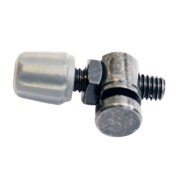 Болт регулировки натяжения троса роллерн. тормоза  Shimano IM81/C6000 Y8JT98010