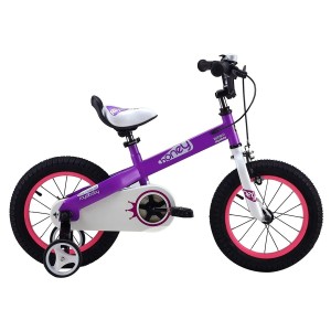 Велосипед Royal Baby 12' HONEY (LU094616)