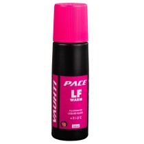Жидкая мазь скольжения VAUHTI LF WARM +7/-3 C 100 мл