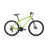 Велосипед 27,5' Forward Sporting 27,5 2.2 disc Ярко-зеленый/Серый 20-21 г
