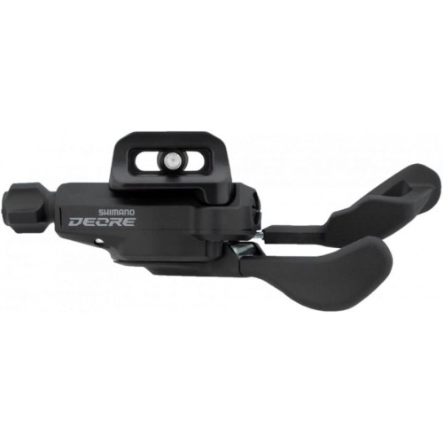 Шифтер Shimano Deore М4100-R прав 10ск тр. 2050мм ISLM4100IRAP