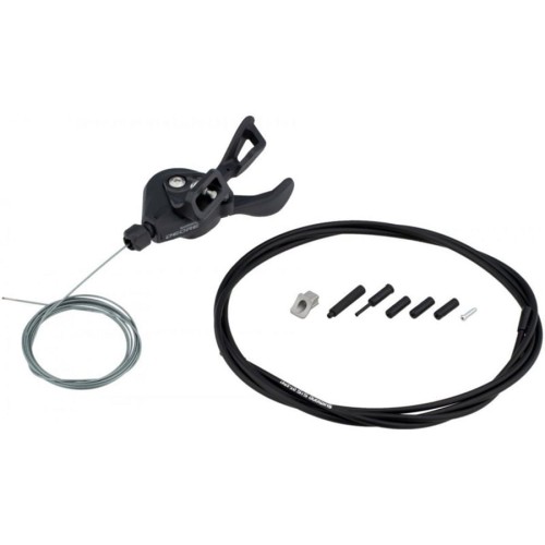 Шифтер Shimano Deore М4100-R прав 10ск тр. 2050мм ISLM4100IRAP