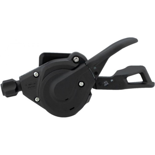 Шифтер Shimano Deore М4100-R прав 10ск тр. 2050мм ISLM4100IRAP