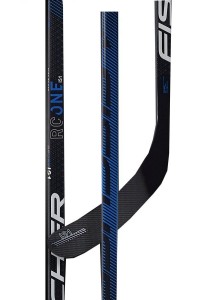 Клюшка хоккейная Fischer RC ONE IS1 YTH 46