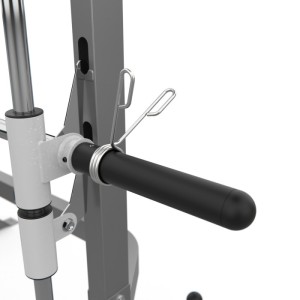 Машина Смитта DFC D21045. Машина Смитта – это универсальное силовое оборудование для широкого использования. Упражнения на силовом тренажёре доступны как новичкам, так и опытным спортсменам. Главным преимуществом D21045 является надежность, она достигает