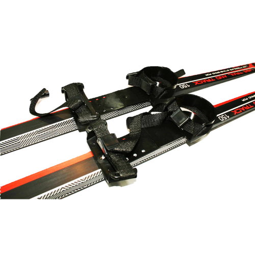 Лыжный комплект с комбинированным креплением 150 STC степ (компл.)