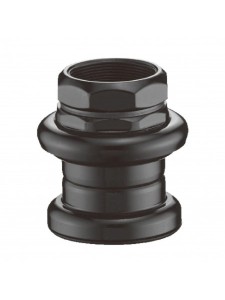 Детали рулевой колонки Neco H841SW 1-1/8' резьба черный/170089
Рулевая колонка H841SW NECO резьбовая, для штока вилки с резьбой 1-1/8