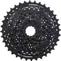 Кассета Shimano HG-200 9ск., 11-36/ACSHG2009136 Кассета Shimano HG-200 9ск., 11-36/ACSHG2009136