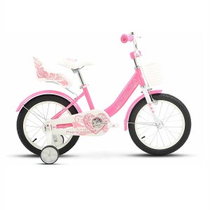 Велосипед Stels 14' Little Princess KC (JU135536)