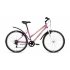 Велосипед 26" Altair MTB HT 26 1.0 Lady Фиолетовый 6 ск 17-18 г