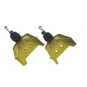 Крепление лыжное 75 мм