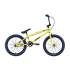 Велосипед Stark'25 Madness BMX 1 лимонный/черный/лазурный HQ-0014343
