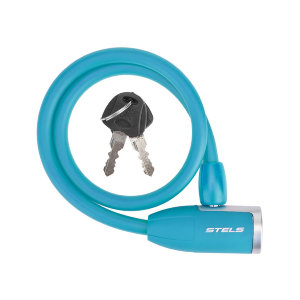 Трос-замок 84356 (650мм) d 10mm