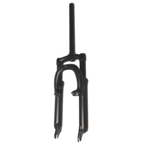 Вилка 20' HORST ST45 260х28.6мм безрезьбовой шток,ход 45мм,под V+D,мат. черная (00-210010) Вилка 20' HORST ST45 260х28.6мм безрезьбовой шток,ход 45мм,под V+D,мат. черная (00-210010)