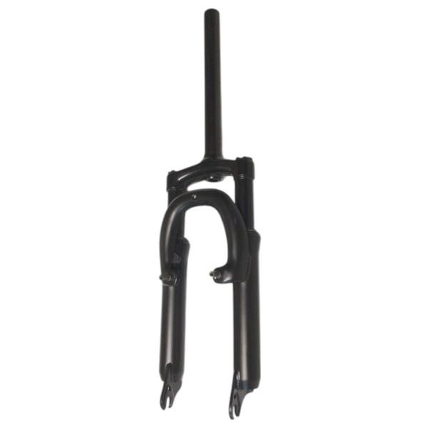 Вилка 20' HORST ST45 260х28.6мм безрезьбовой шток,ход 45мм,под V+D,мат. черная (00-210010)