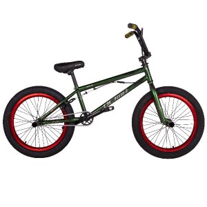 Велосипед 20' OCIMA BMX XZQ-20