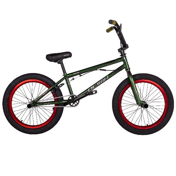 Велосипед 20' OCIMA BMX XZQ-20
