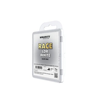 Мазь скольжения VAUHTI RACE LDR WHITE