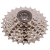 Кассета TM-1107CKN DNP 7 скоростей 11-28T/520116