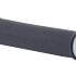 Грипсы HL-G103 130 мм чёрно-серебристые/150268