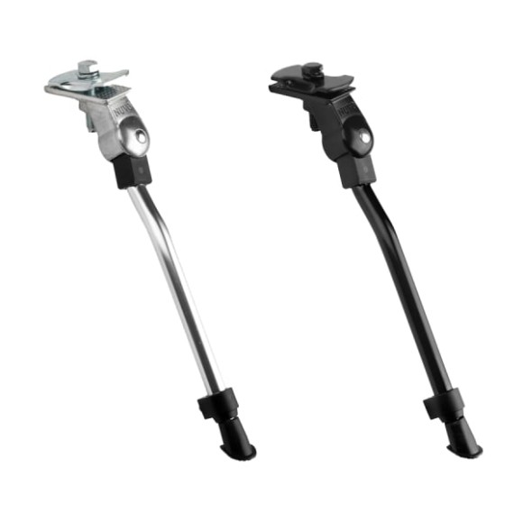 Подножка NH-KC19AAJ Nuvo центральная, телескопическая, для велосипедов 20"-28", алюминиевая, серебристая.
Велоподножка подходит для разных велосипедов с диаметром колес 20-28 дюймов: горный, дорожный, городской шоссейный, для женских и мужских велосипедо Подножка NH-KC19AAJ Nuvo центральная, телескопическая, для велосипедов 20"-28", алюминиевая, серебристая.
Велоподножка подходит для разных велосипедов с диаметром колес 20-28 дюймов: горный, дорожный, городской шоссейный, для женских и мужских велосипедо