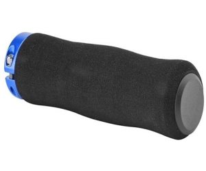 Грипсы XH-GN01BL,130 mm