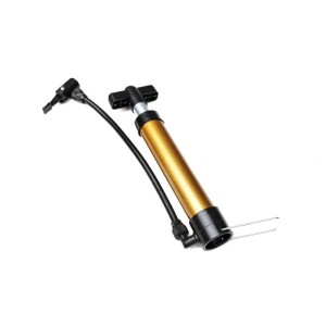 Насос DFC BM1. Насос ручной DFC BM1 для накачивания баскетбольных мячей. В комплекте шланг, а также металлическая педаль для удобного процесса накачки.
Размер упаковки- 22 х 6 х 5 см
Вес- 0,09 кг
Вес в упаковке- 0,09 кг
Страна производства- Китай