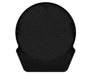 Электронный дартс DFC DARB06E, 6 дротиков. Дартс DFC DARB06E - усовершенствованная электронная мишень для дартса, предназначенная для домашнего использования. Изделие оснащено 4-мя светодиодными дисплеями с красной подсветкой, на которых отображается вся