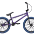 Велосипед Stark'24 Madness BMX 4 серо-фиолетовый/черный/темно-синий HQ-0014148