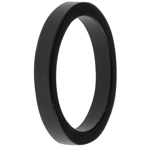 Кольцо регулировочное AW-805 1'1/8 х 5мм/170006. Чтобы зафиксировать вынос руля на необходимой высоте применяется такая деталь как регулировочное кольцо. Модель AW-805 имеет высоту 5 мм и подходит для штока размером 1