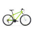 Велосипед 27,5' Forward Sporting 27,5 1.0 Зеленый/Бирюзовый 20-21 г