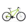 Велосипед 27,5' Forward Sporting 27,5 1.0 Зеленый/Бирюзовый 20-21 г