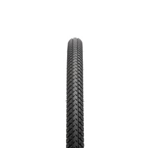 Велопокрышка 28' КENDA 700*40С K-192/620184.

Покрышка Kenda Kourier 700x40C K192 - это надежная доступная дорожная велосипедная покрышка. 
Она отличается большим объемом, комфортом и хорошим накатом.
Эта модель разработана для езды в городских условиях и