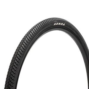 Велопокрышка 28' КENDA 700*40С K-192/620184.

Покрышка Kenda Kourier 700x40C K192 - это надежная доступная дорожная велосипедная покрышка. 
Она отличается большим объемом, комфортом и хорошим накатом.
Эта модель разработана для езды в городских условиях и