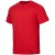 Футболка JOGEL ESSENTIAL Core Tee, красный R2