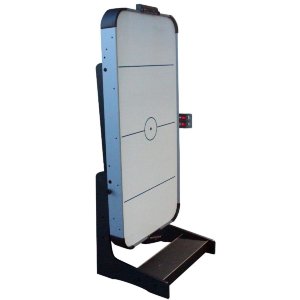 Аэрохоккей DFC BASTIA 5 HM-AT-60301.
Игровой стол будет не только отличной покупкой для себя, но и прекрасным подарком.
Игра в настольный хоккей очень эмоциональная, захватывающая и проходит на больших скоростях.
Почувствуйте звуки и атмосферу знам