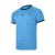 Футболка судейская Jogel Referee tee, голубой S2