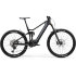 Велосипед Merida eOne-Sixty 8000 GlossyAntracite/MattBlack 2020