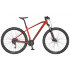 Велосипед Scott 20' Aspect 950 red/black