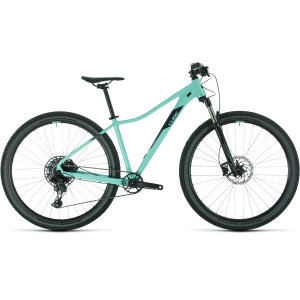 Велосипед CUBE ACCESS WS SL 29 (mint'n'grey) 2020
