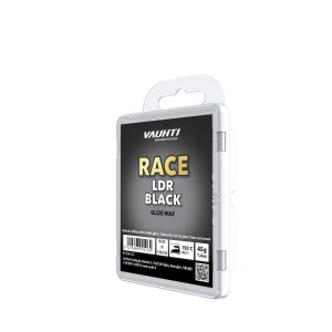 Мазь скольжения VAUHTI RACE LDR BLACK