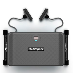 Perfect Balance - идеальная фитнес платформа для похудения. Преимущество тренажёра в том, что он может использоваться как для фитнеса, так и для силовых тренировок, платформа имитирует работу горнолыжного тренажёра. Фитнес платформа вырабатывает координац