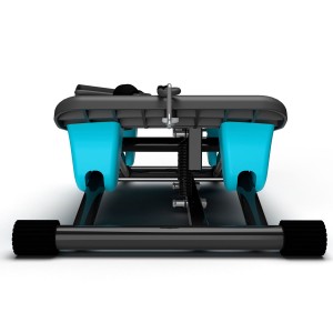 Perfect Balance - идеальная фитнес платформа для похудения. Преимущество тренажёра в том, что он может использоваться как для фитнеса, так и для силовых тренировок, платформа имитирует работу горнолыжного тренажёра. Фитнес платформа вырабатывает координац