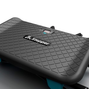 Perfect Balance - идеальная фитнес платформа для похудения. Преимущество тренажёра в том, что он может использоваться как для фитнеса, так и для силовых тренировок, платформа имитирует работу горнолыжного тренажёра. Фитнес платформа вырабатывает координац